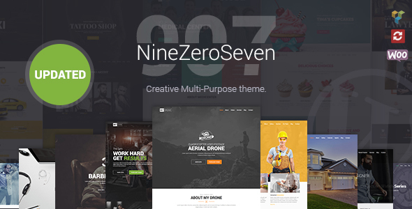 NineZeroSeven