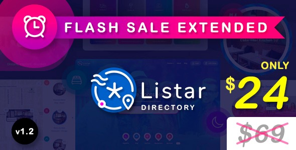 Listar