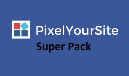 Pixelyoursite Super Pack v5.3.0