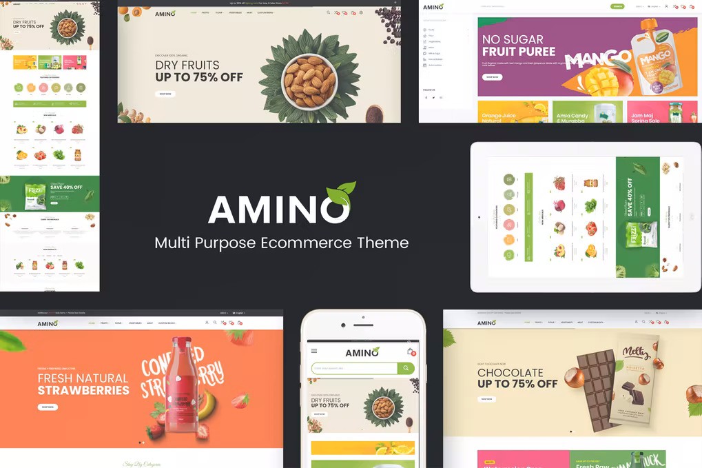 amino