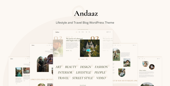 Andaaz