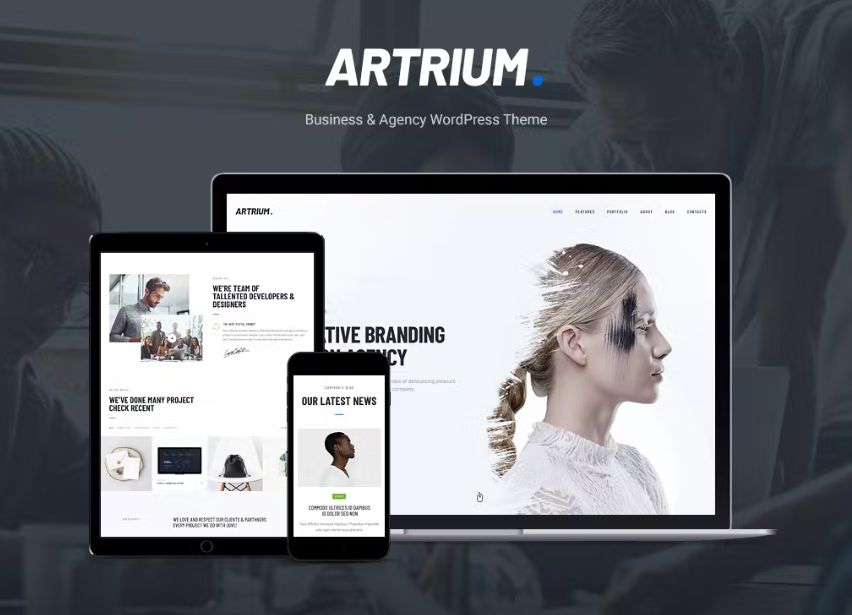 Artrium