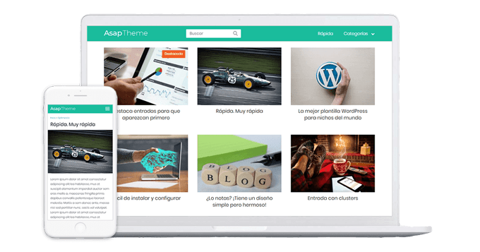 AsapTheme