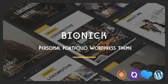 BionickWP