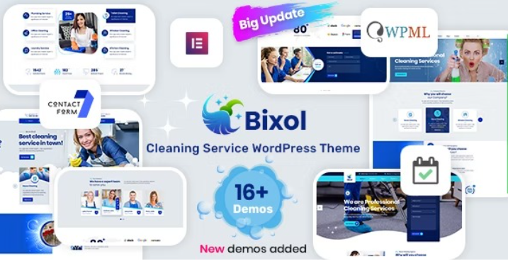 Bixol