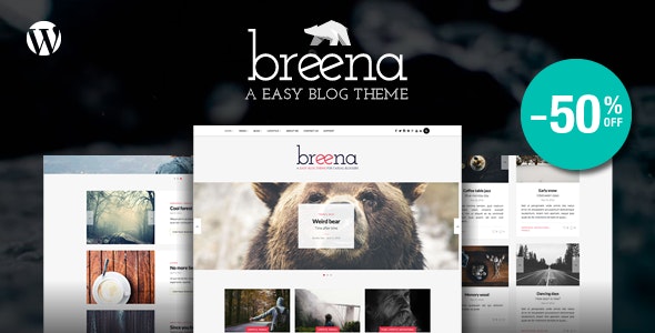 Breena