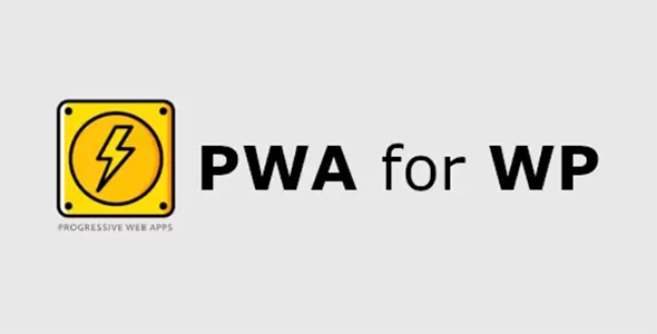 Scroll Progress Bar for PWA