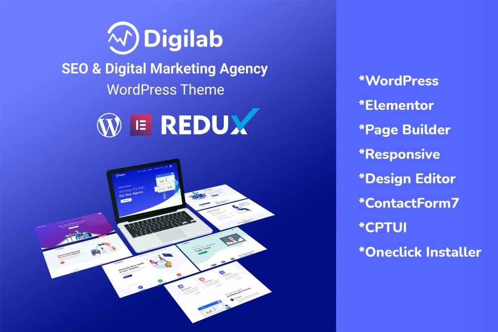 Digilab