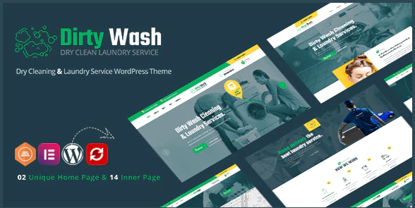 Dirty Wash