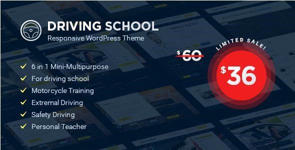 DrivingSchool