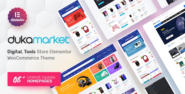 DukaMarket