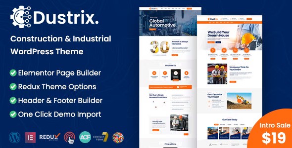 Dustrix