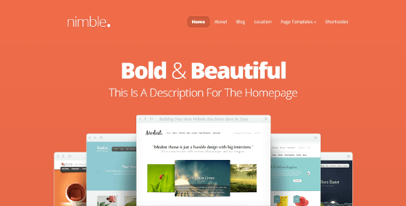 Nimble – Big