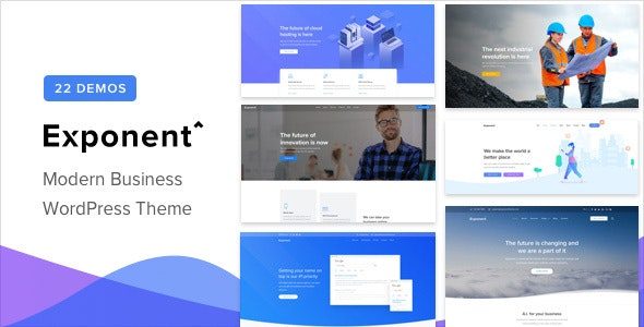 Exponent