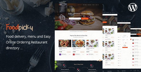 Foodpicky