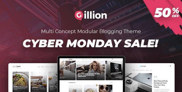 Gillion