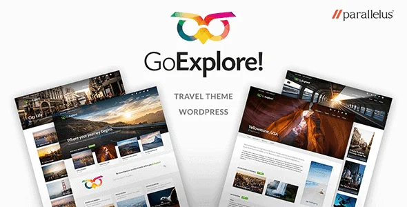 Go Explore!