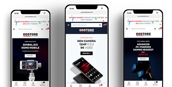 GoStore