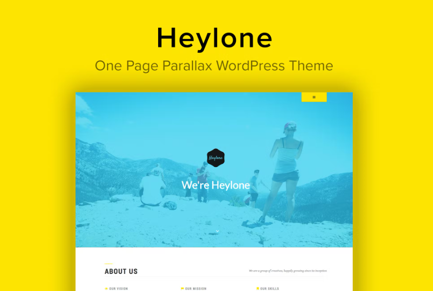 Heylone