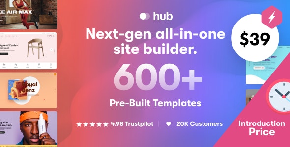 Hub