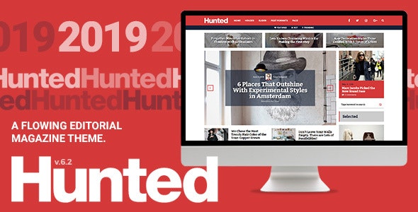 Hunted
