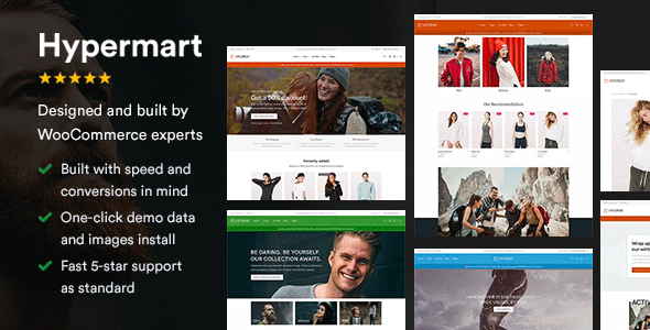 Hypermart – Fast