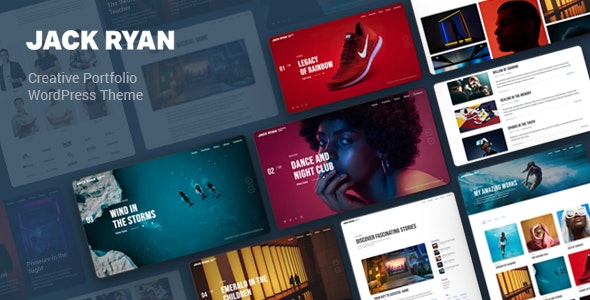 JackRyan