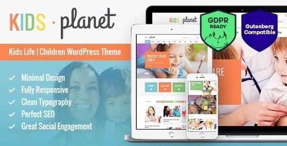Kidsplanet