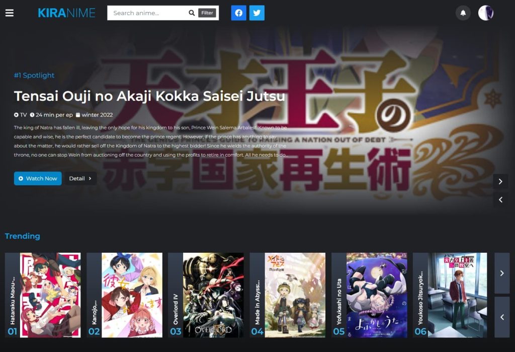 Kiranime