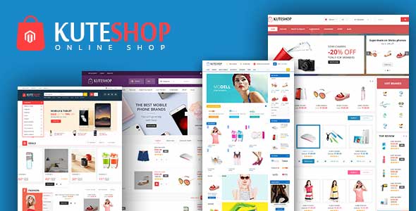 KuteShop