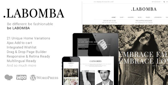 LaBomba