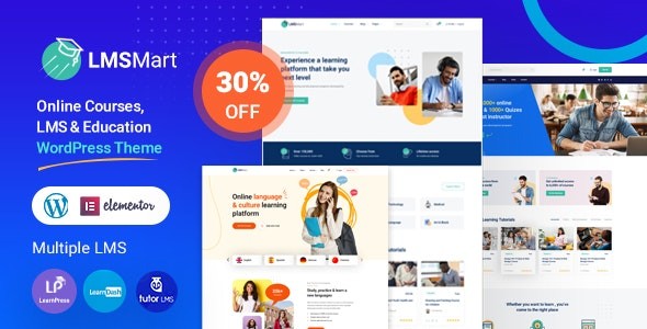 LMSMart