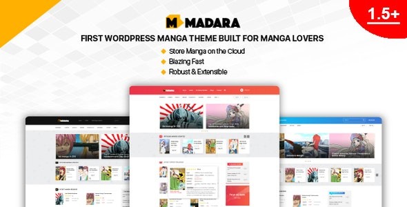 Madara – Child