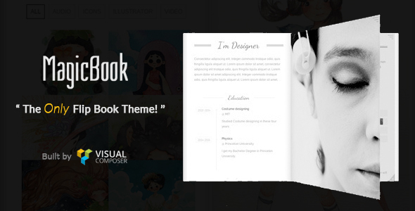 MagicBook