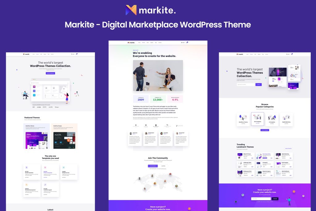 Markite