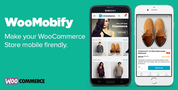 WooMobify