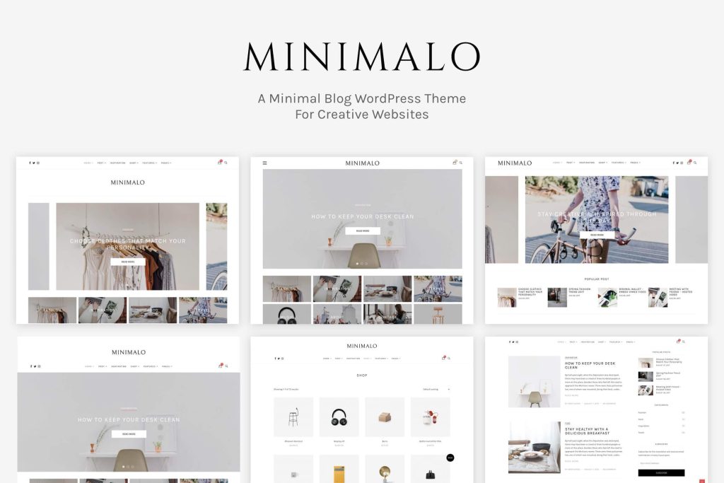 Minimalo