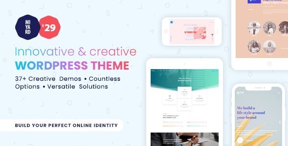 MyriadWP