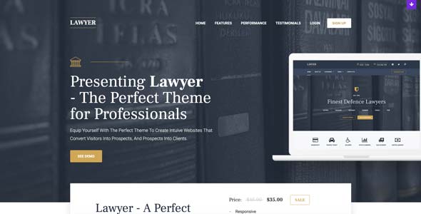 Mythemeshop – Lawyer