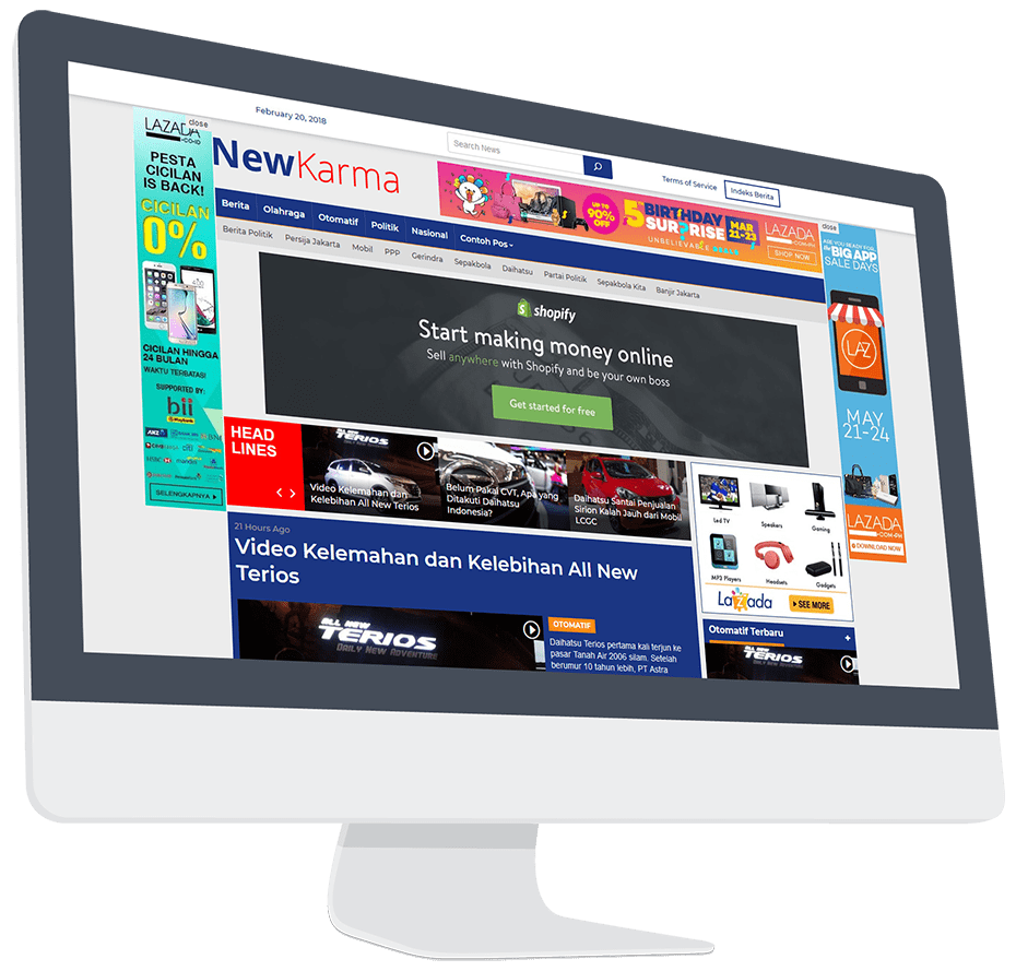 Newkarma