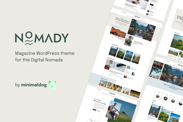 Nomady