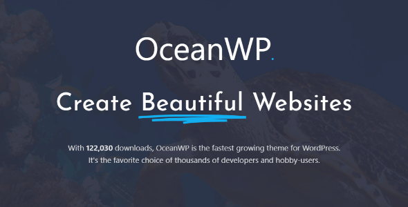 OceanWP