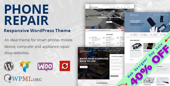 Phone Repair – Mobile
