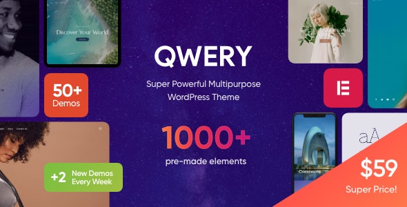 Qwery