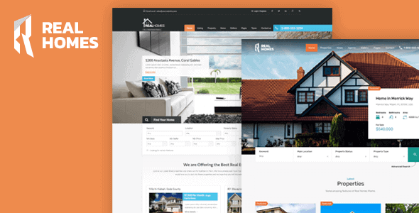 RealHomes
