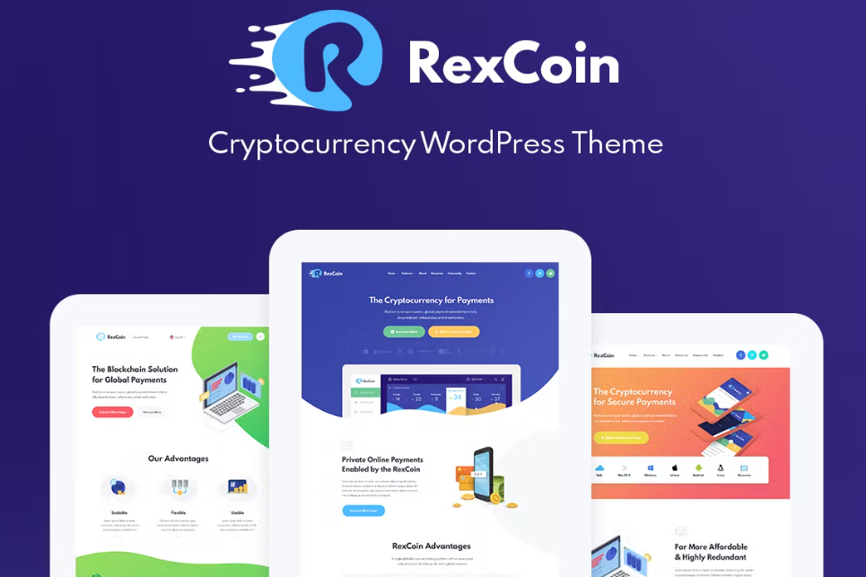 RexCoin
