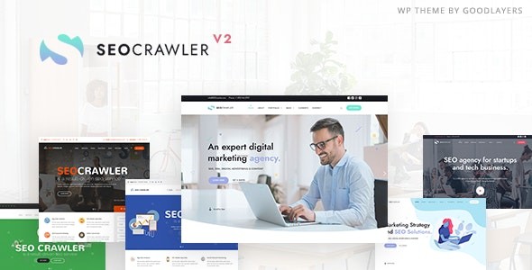 SEOCrawler