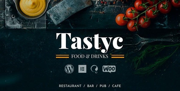 Tastyc