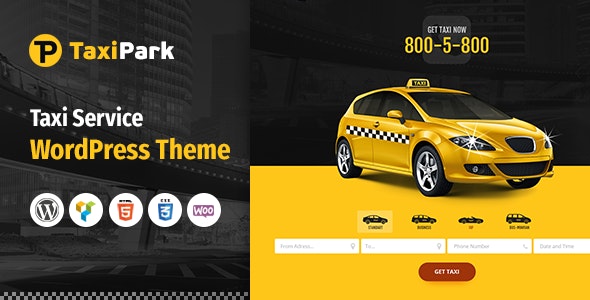 TaxiPark