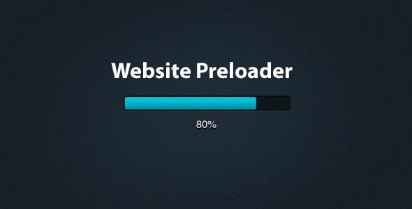 Templines Progress Loader